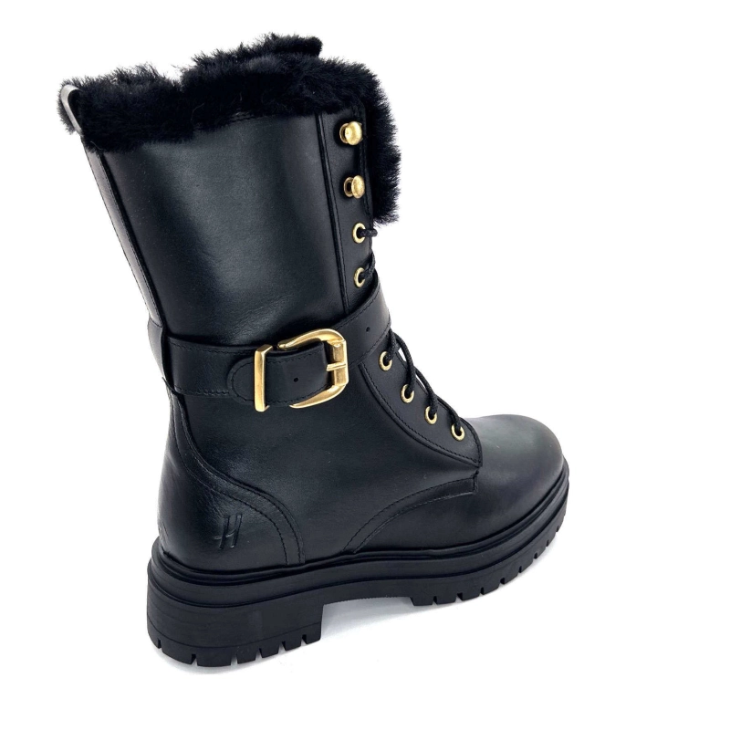 lazlo Ivoire Chaussures