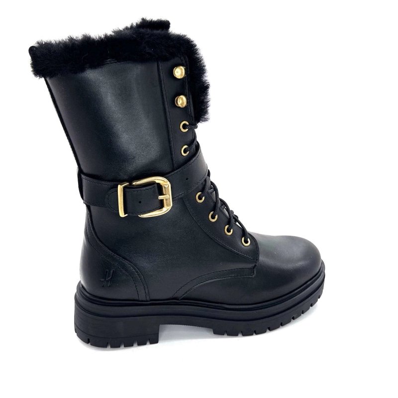 lazlo Ivoire Chaussures