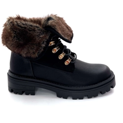 Bottines Ivoire Chaussures