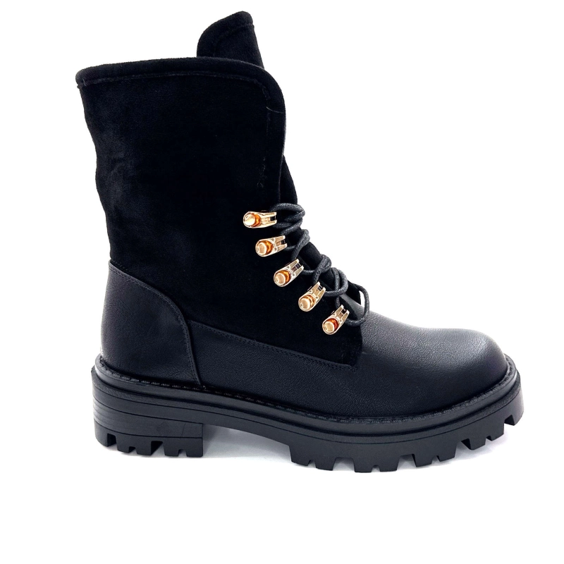 qbm - 229108-28 Ivoire Chaussures