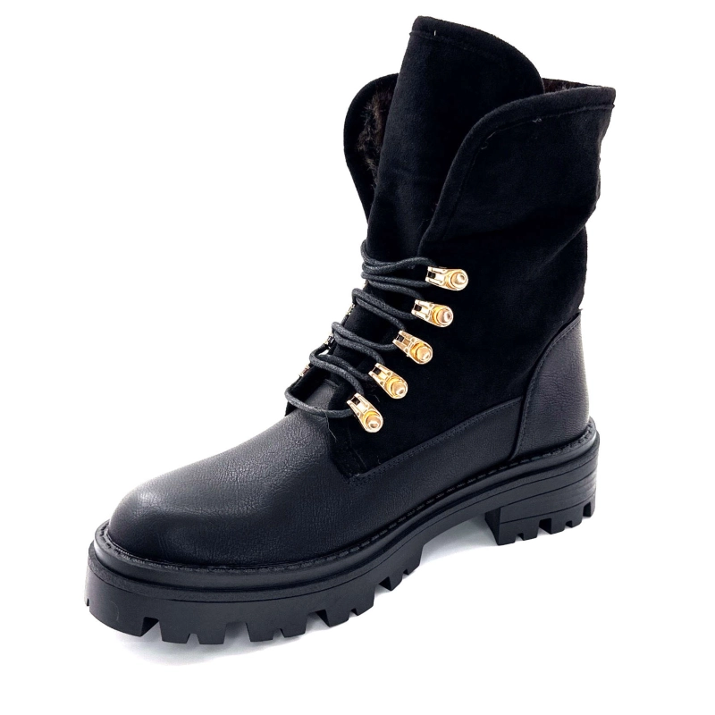 qbm - 229108-28 Ivoire Chaussures