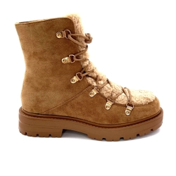 Mountain Ivoire Chaussures