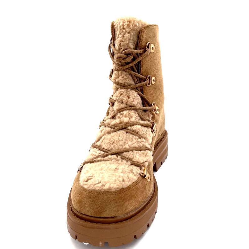 23136-43 Ivoire Chaussures