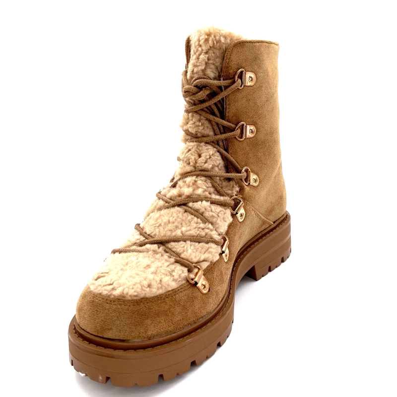 23136-43 Ivoire Chaussures