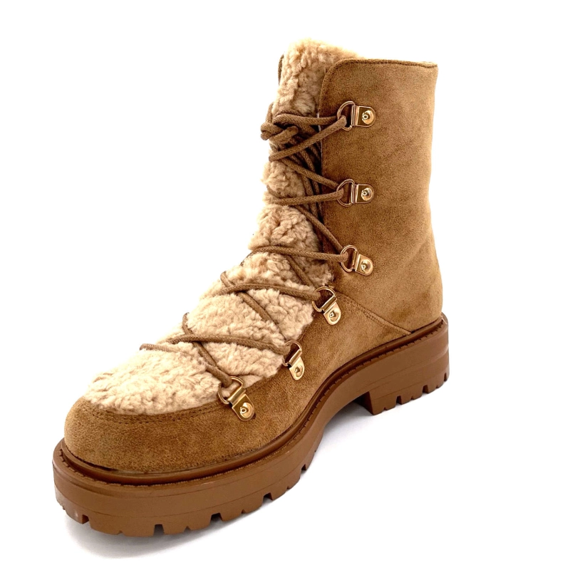 23136-43 Ivoire Chaussures