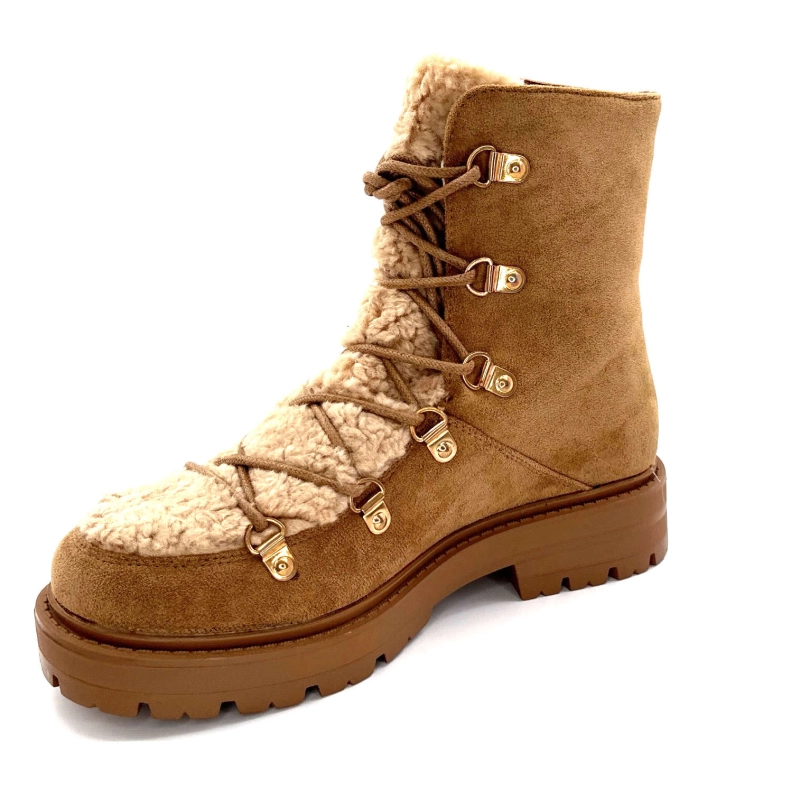 23136-43 Ivoire Chaussures