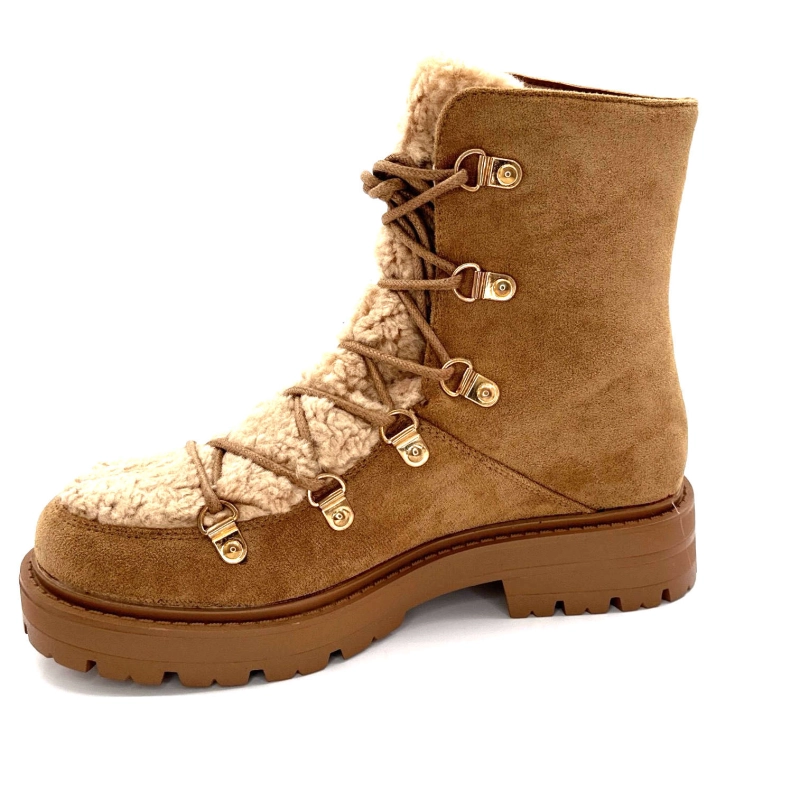 23136-43 Ivoire Chaussures