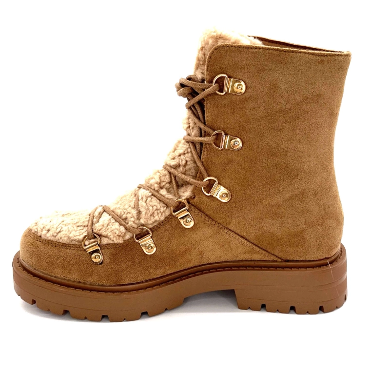 23136-43 Ivoire Chaussures