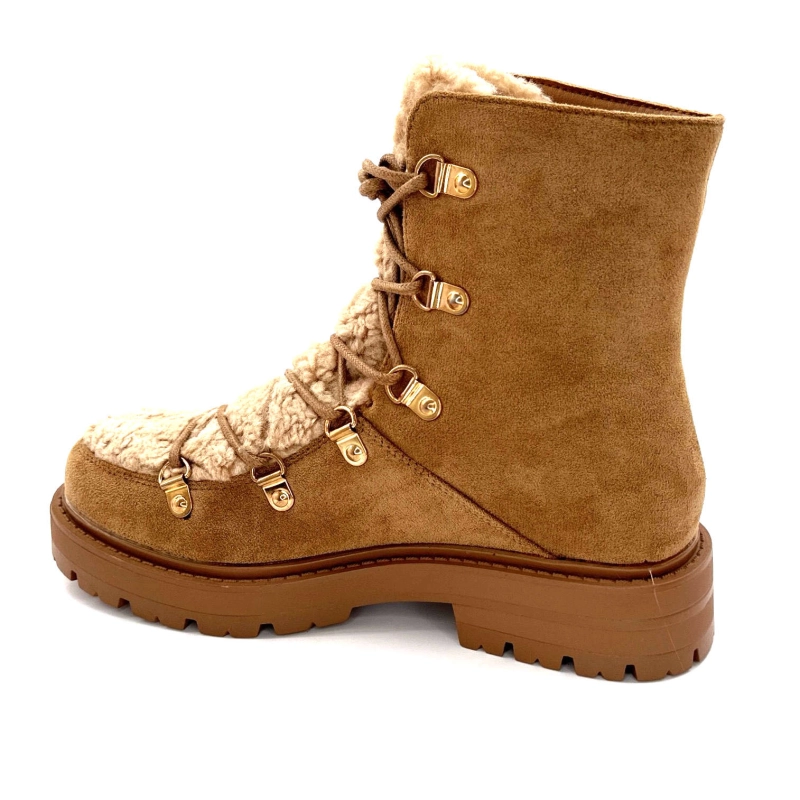 23136-43 Ivoire Chaussures