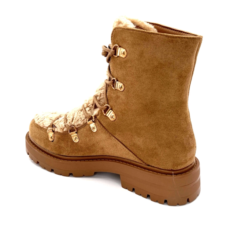 23136-43 Ivoire Chaussures