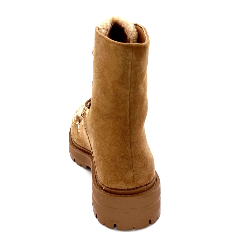 23136-43 Ivoire Chaussures