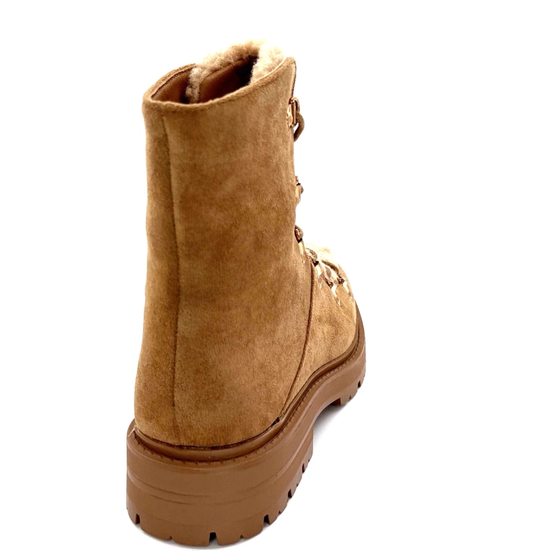 23136-43 Ivoire Chaussures