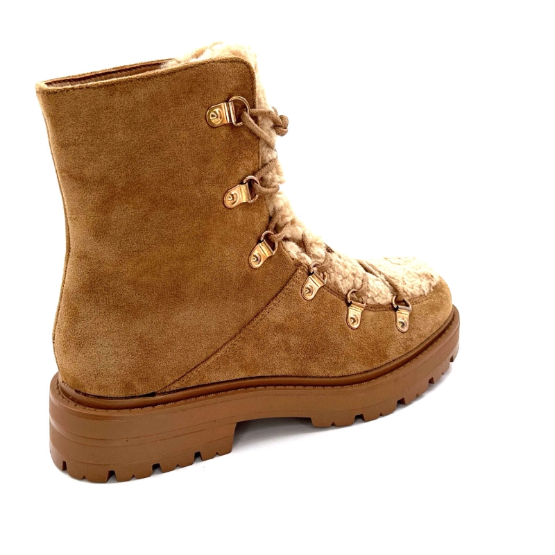 23136-43 Ivoire Chaussures