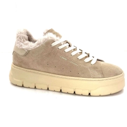 Fur Ivoire Chaussures