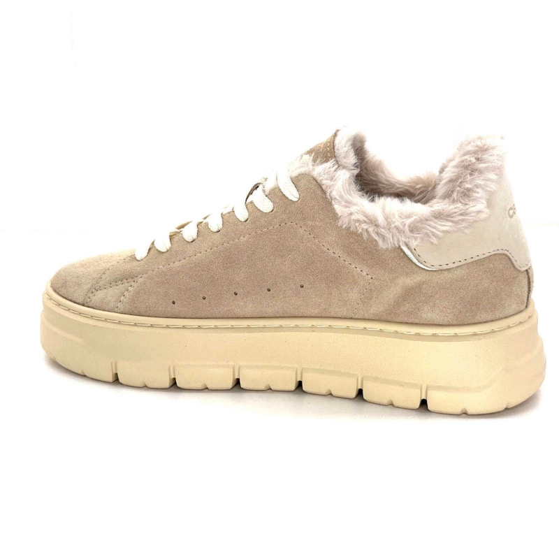 21951 Ivoire Chaussures