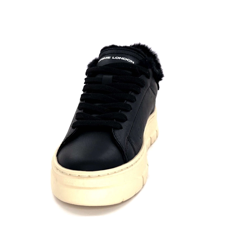 21952 Ivoire Chaussures