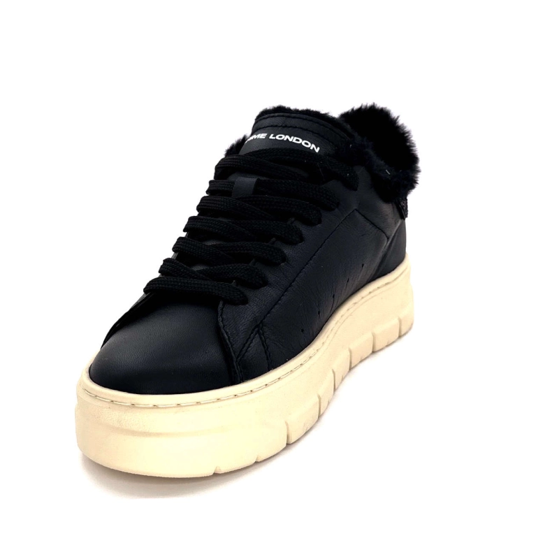 21952 Ivoire Chaussures