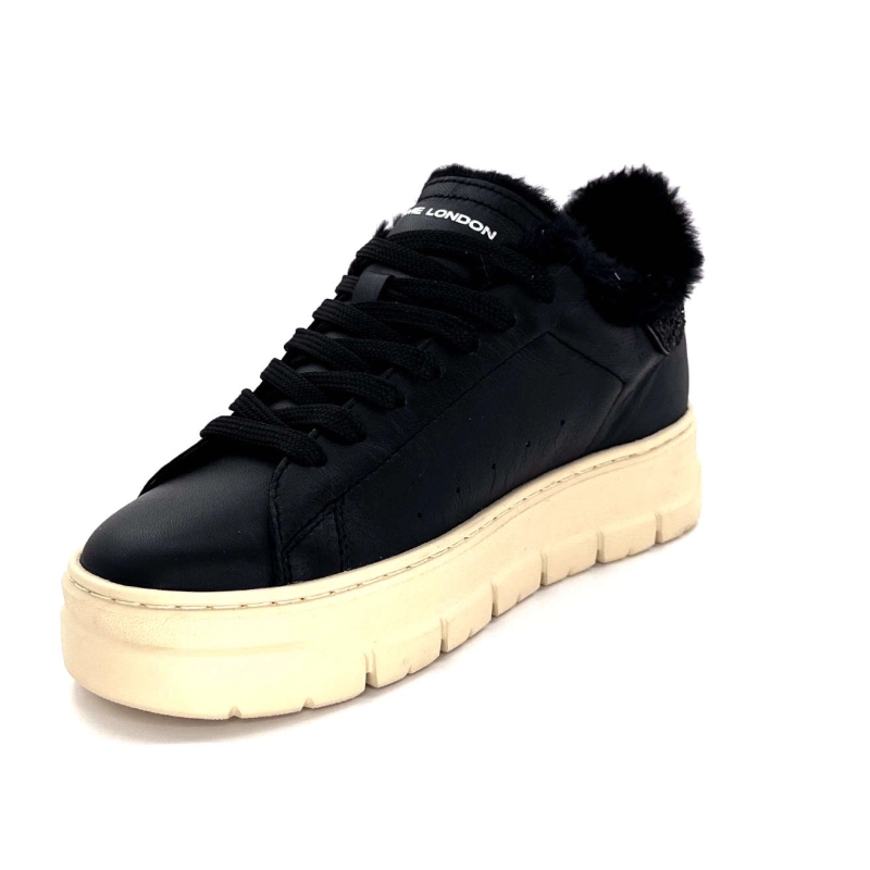 21952 Ivoire Chaussures