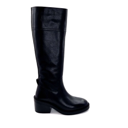 Boots Ivoire Chaussures