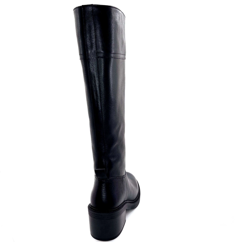 5385 Ivoire Chaussures