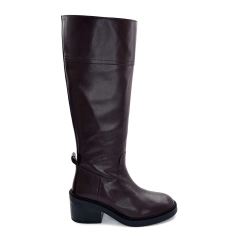 Autumn Winter Outlet Ivoire Chaussures