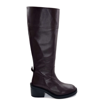 5385 Ivoire Chaussures