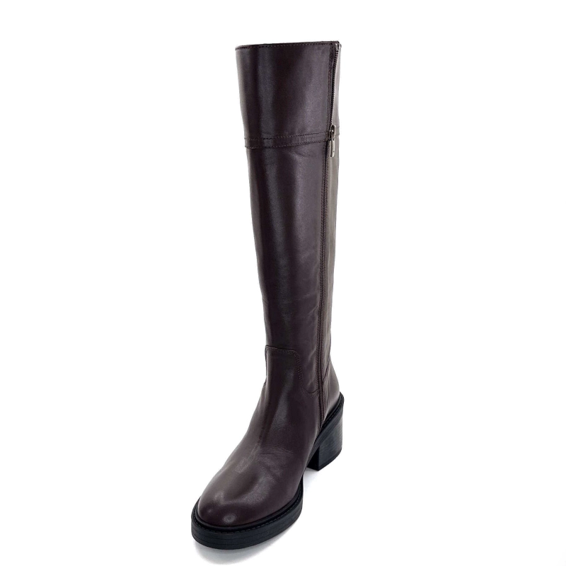 5385 Ivoire Chaussures