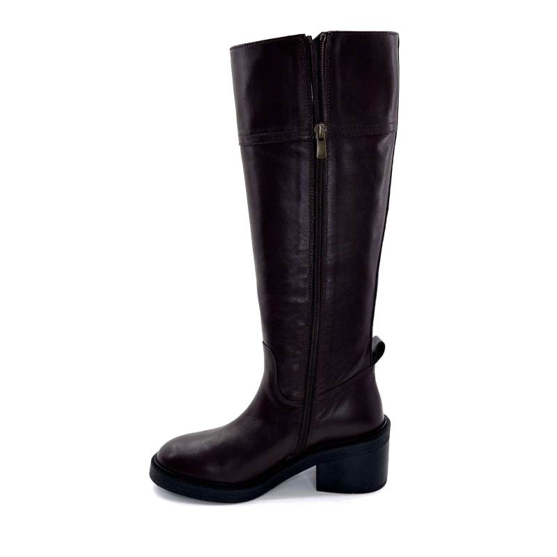 5385 Ivoire Chaussures