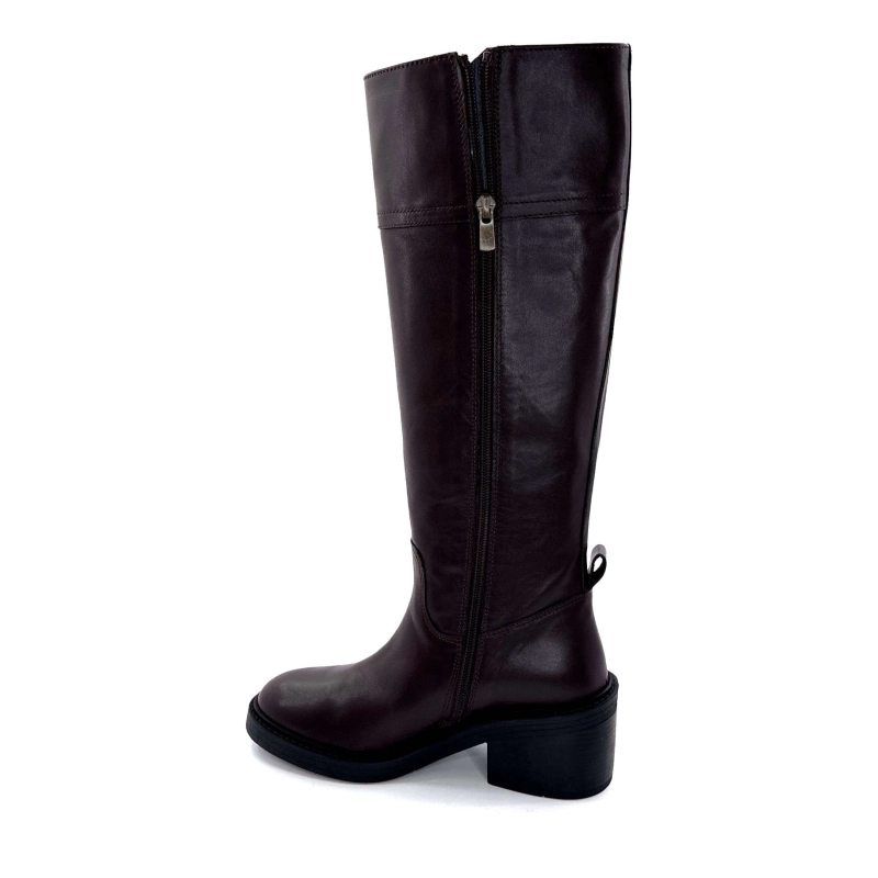 5385 Ivoire Chaussures