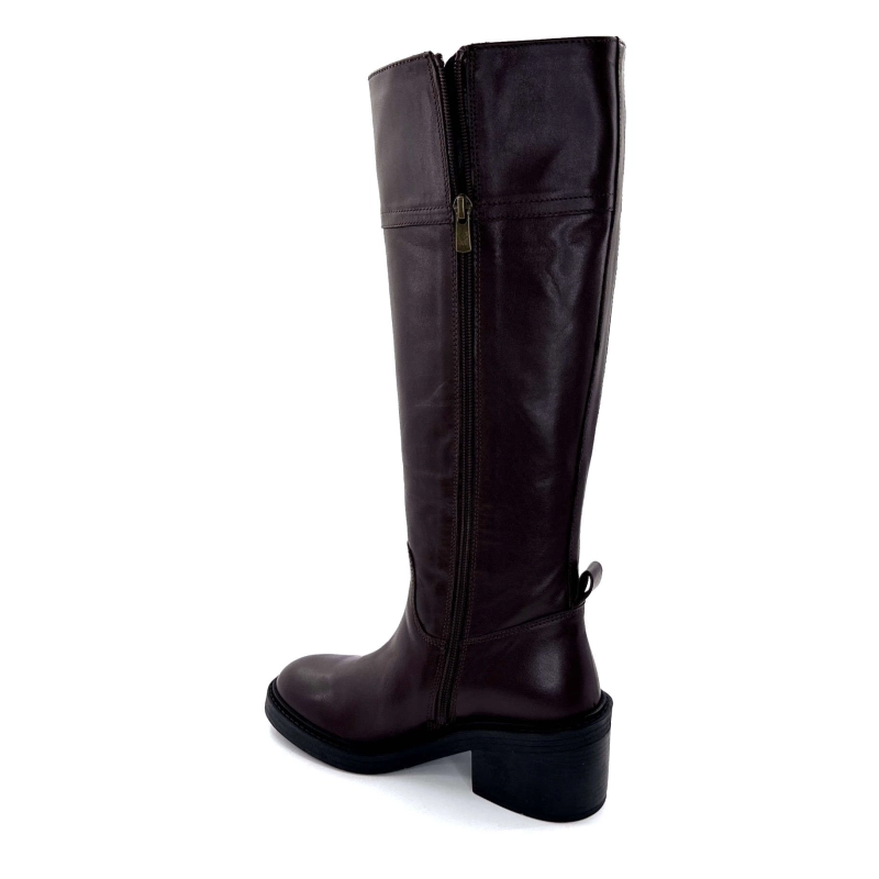 5385 Ivoire Chaussures