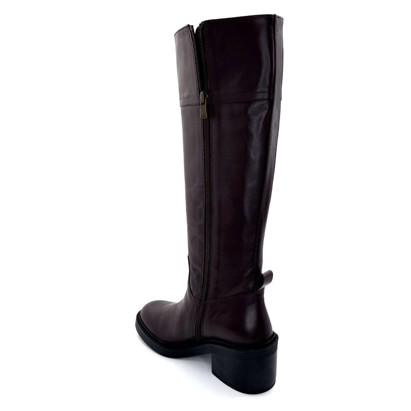 5385 Ivoire Chaussures