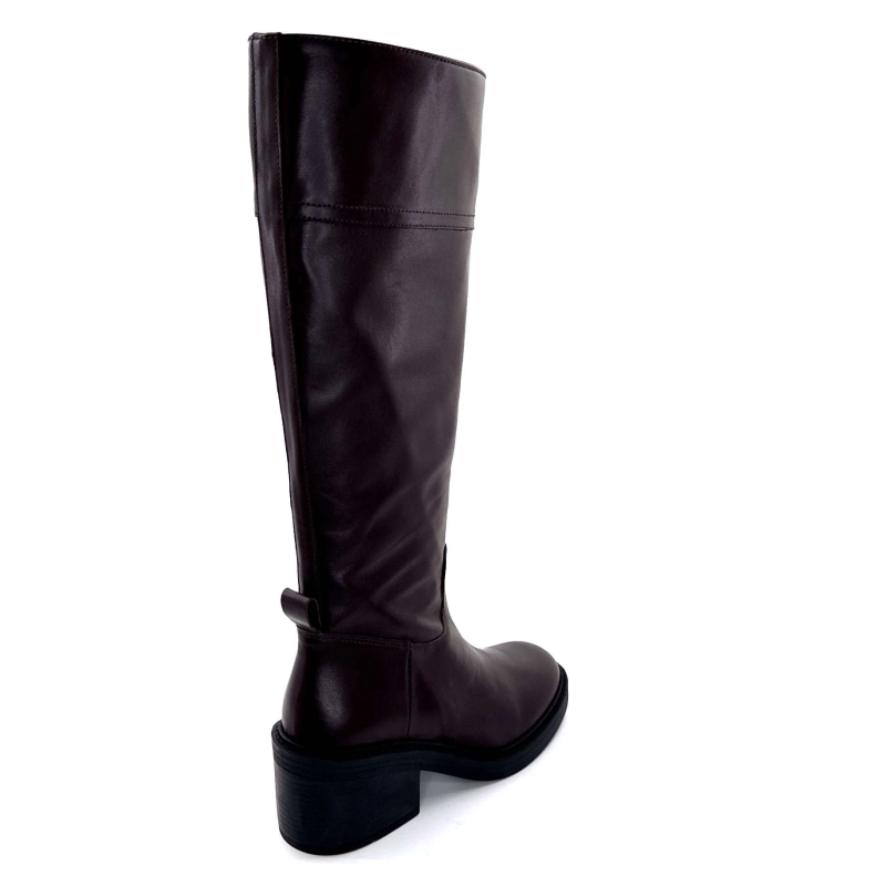 5385 Ivoire Chaussures