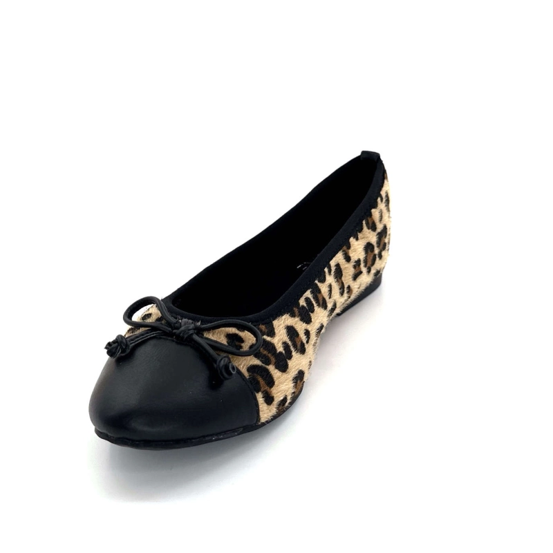 2204108 4091 Ivoire Chaussures