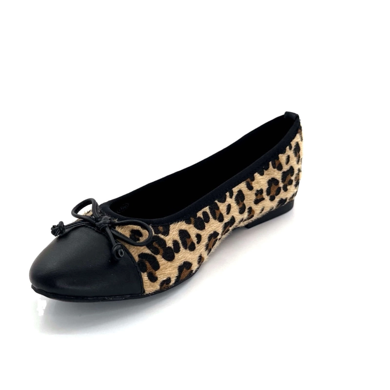 2204108 4091 Ivoire Chaussures