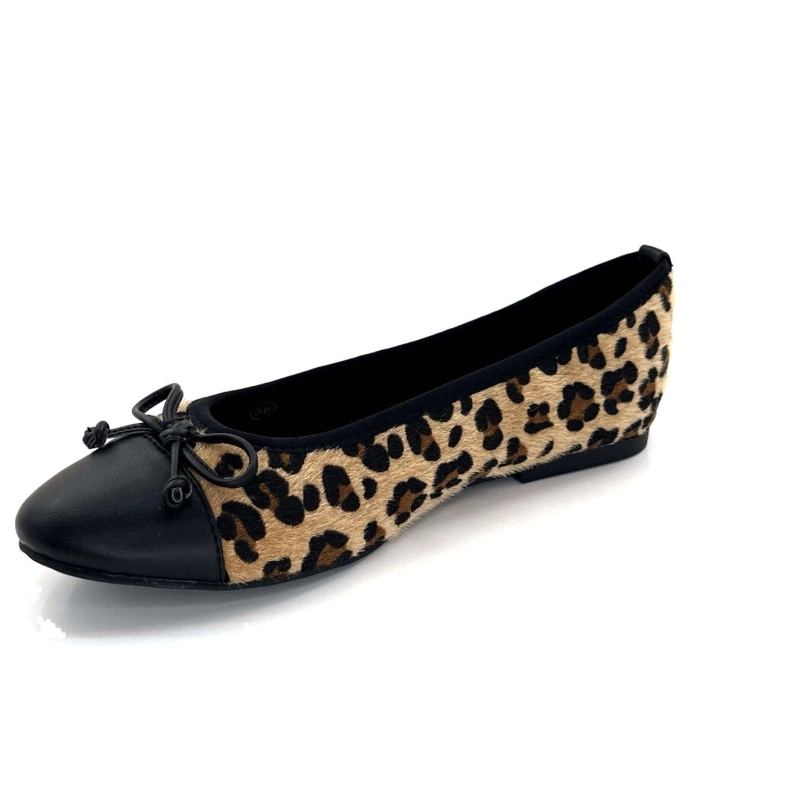 2204108 4091 Ivoire Chaussures