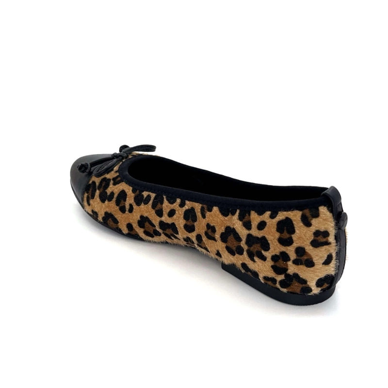 2204108 4091 Ivoire Chaussures