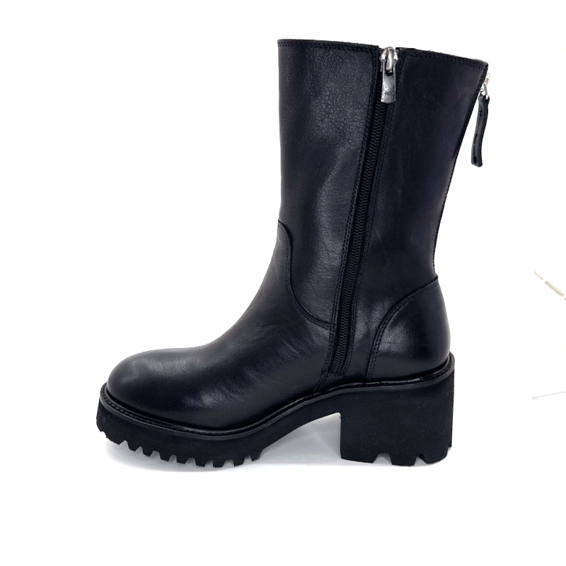 evs 2963 Ivoire Chaussures