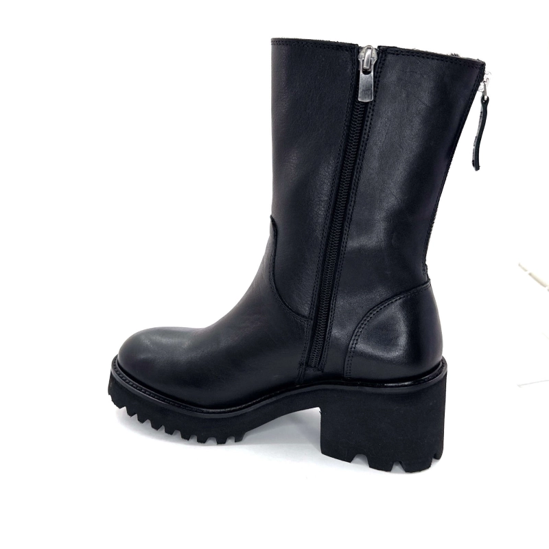 evs 2963 Ivoire Chaussures