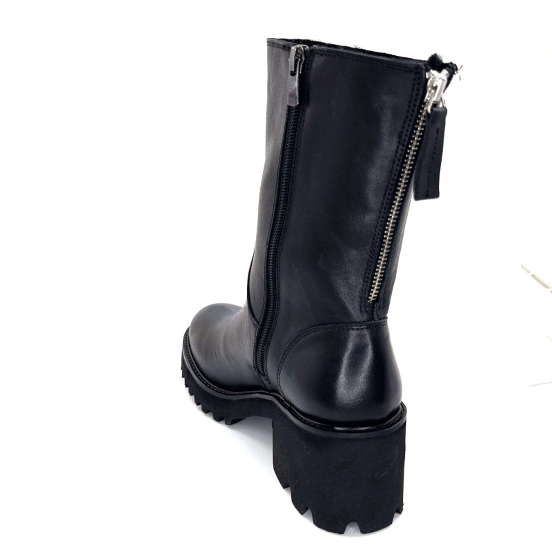 evs 2963 Ivoire Chaussures