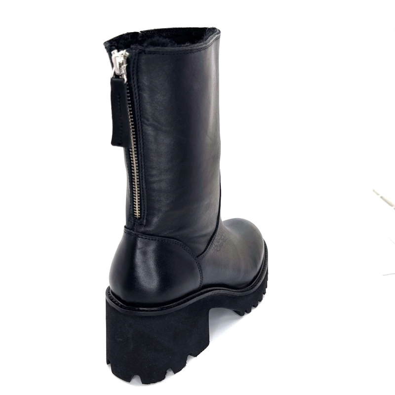 evs 2963 Ivoire Chaussures