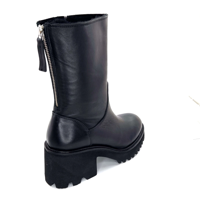 evs 2963 Ivoire Chaussures