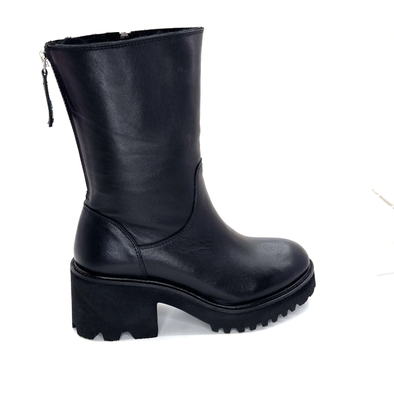 evs 2963 Ivoire Chaussures