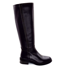 Boots Ivoire Chaussures