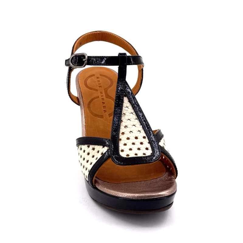 kesira Ivoire Chaussures