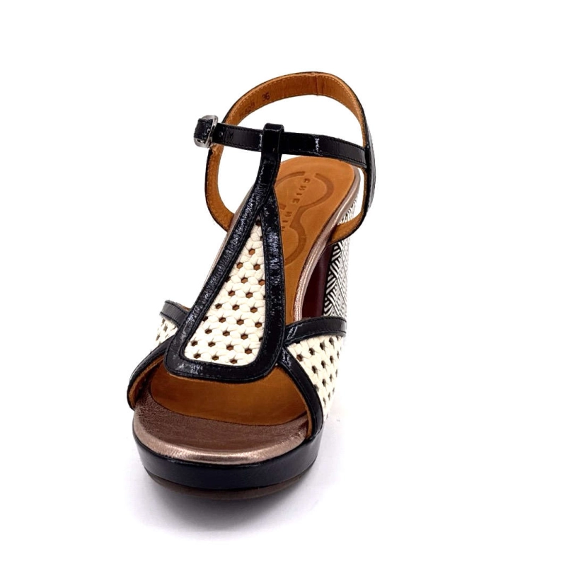 kesira Ivoire Chaussures