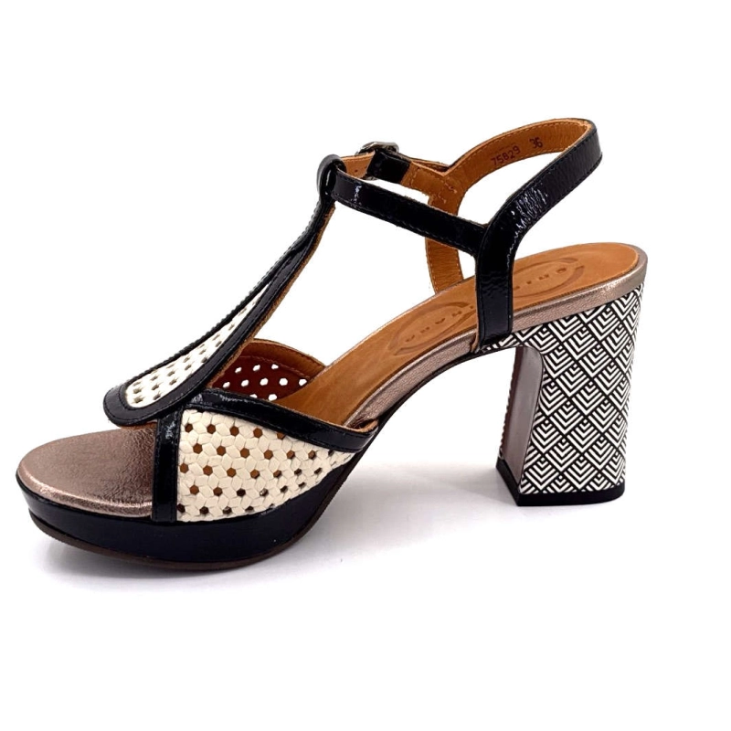 kesira Ivoire Chaussures