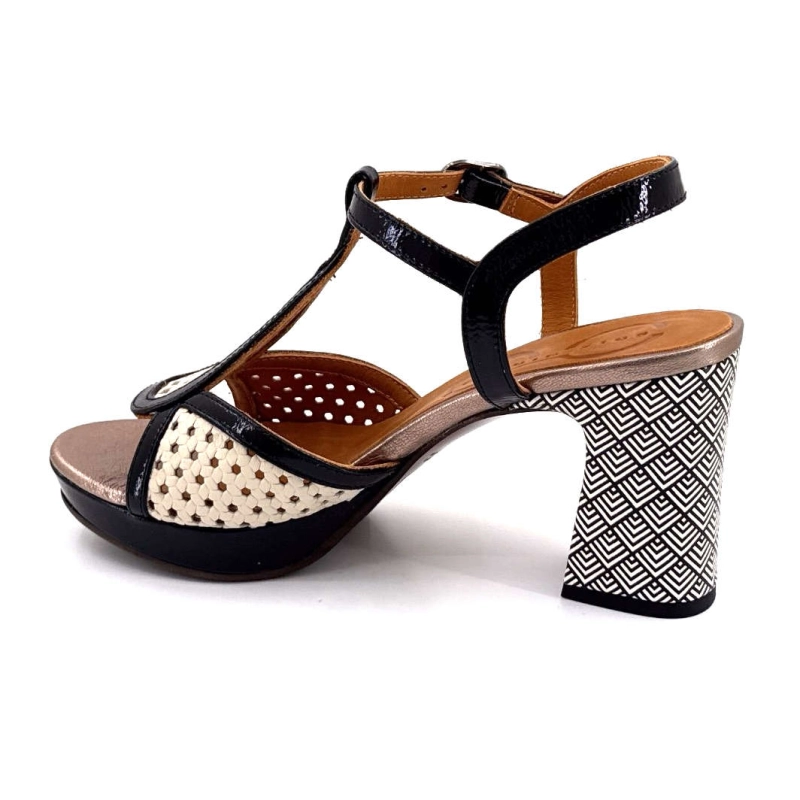 kesira Ivoire Chaussures