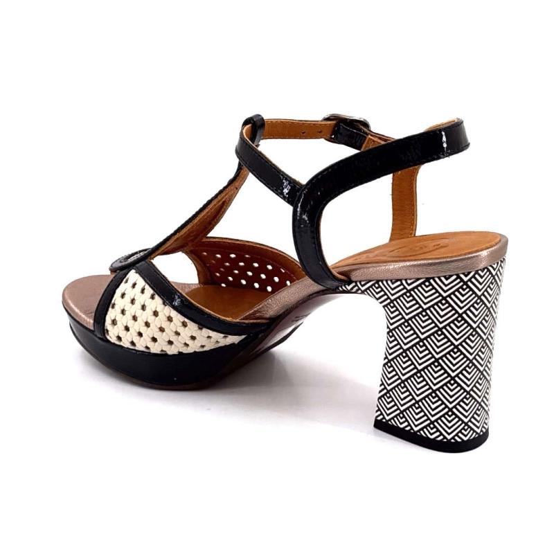 kesira Ivoire Chaussures