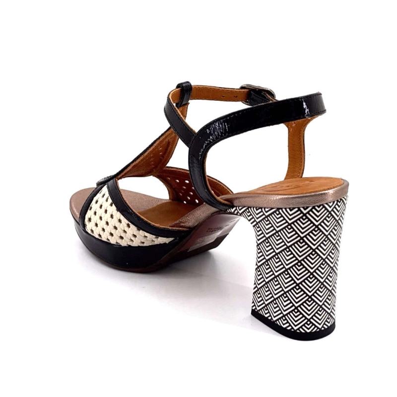 kesira Ivoire Chaussures