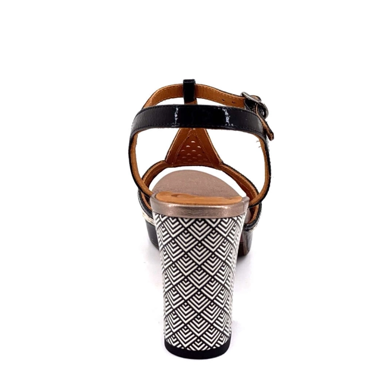 kesira Ivoire Chaussures